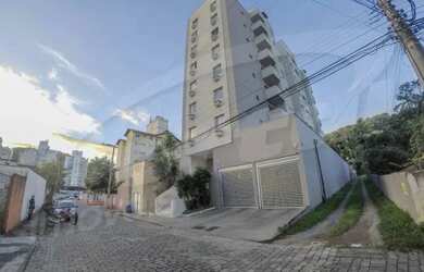 Imagem: Apartamento disponível para locação no