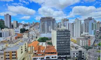 Imagem 2: Apartamento 1 quarto no Centro