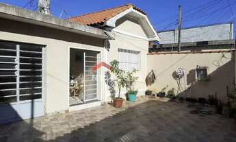 Imagem 6: Casa em Rua Bezerra de Menezes - Jardim Tranqüilidade - Guarulhos/SP