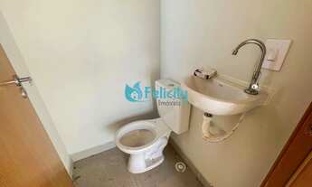 Imagem 6: Cobertura Duplex com 2 dorms, 1 vaga, 90m2 no Jardim Líbano