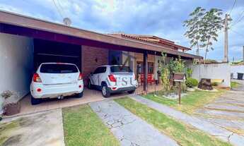 Imagem 3: Casa térrea no morada da serra no Urbanova 3dorm, 1 suite