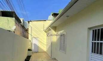 Imagem 3: Prédio, 270 m² - venda por R$ 1.490.000,00 ou aluguel por R$ 8.300,00/mês - Santana - São