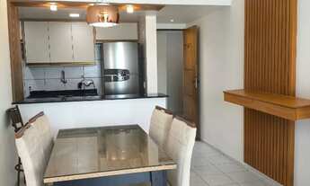 Imagem 7: Apartamento mobiliado no Geisel