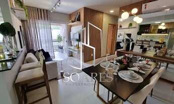 Imagem 4: PIAZZA TOSCANA NÃO PERCA ESSA CHANCE DE CONHECER APARTAMENTOS DE 2 OU 3 QUARTOS 218