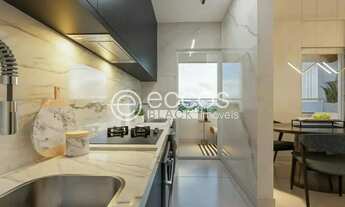 Imagem 6: Apartamento à venda, 2 quartos, 1 suíte, 1 vaga, Castelo - Belo Horizonte/MG