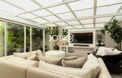 Imagem 3: TOWNHOUSE EXCLUSIVA NAS MERCÊS! Townhouse exclusiva nas mercês!