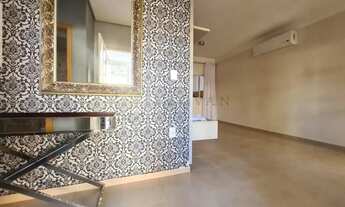 Imagem 2: Casa para Locação 3 Quartos em Condominio Fechado, 145 m², Parque dos Lagos