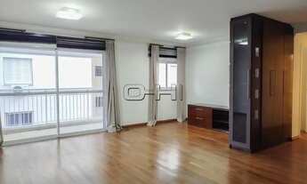 Imagem 2: Venda Apartamento 2 Dormitórios - 90 m² Consolação