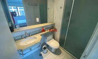 Imagem 7: Studio com ótimo preço no bairro Moema. Confira!