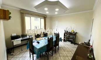 Imagem: ÁREA PRIVATIVA 3 QUARTOS NO CASTELO