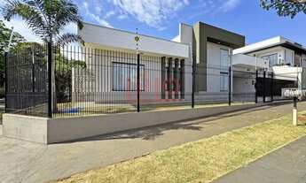 Imagem: Casa Residencial com 3 quartos à venda