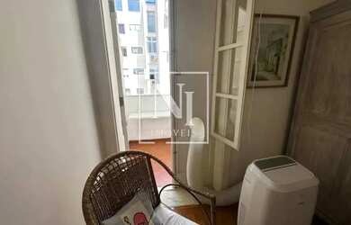 Imagem 14: APARTAMENTO à venda 4 QUARTOS, 204m² NO BAIRRO DE COPACABANA
