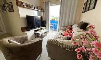 Imagem: Apartamento à Venda no Condomínio Sky