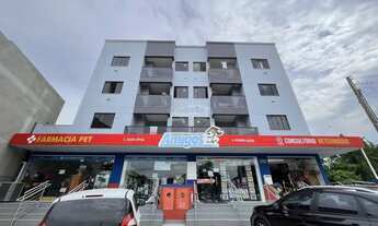 Imagem: Apartamento semi mobiliado disponível para