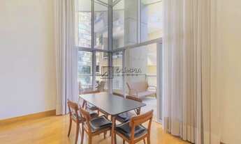 Imagem 6: Aluguel Apartamento 2 Dormitórios - 157 m² Vila Nova Conceição