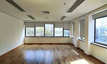 Imagem 3: Andar corporativo para locação, Itaim Bibi, São Paulo, SP