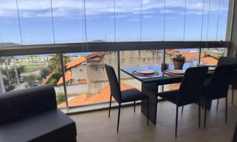 Imagem 2: Loft na praia para temporada