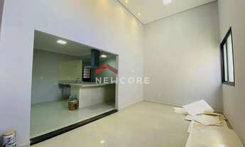 Imagem 4: Casa em Rua Moacyr Zelindo Passoni - Vila Alto Paraíso - Bauru/SP