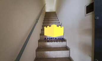 Imagem 3: Ótima Casa com 2 dormitórios para alugar, 96 m² por R$ 1.878/mês - Residencial Vale das No