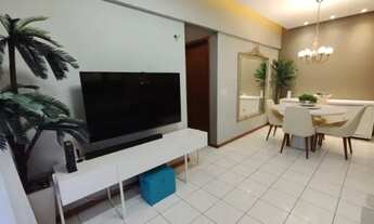 Imagem 3: APTO MOBILIADO EDIFICIO RIO LENA