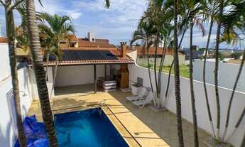 Imagem 4: Lindo sobrado no Estoril IV