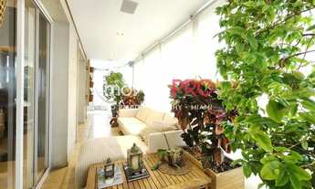 Imagem 7: Apartamento de Alto Padrão: Conforto e Privacidade em Localização Privilegiada