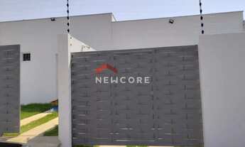 Imagem 4: Casa em Rua Dez - Dom Bosco - Cuiabá/MT