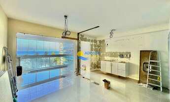 Imagem 4: Apartamento beira-mar com vista Astúrias Guarujá