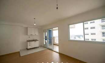 Imagem 3: Apartamento para alugar em Barueri, Jardim Esperança, com 1 quarto, com 49 m², Acqua Park