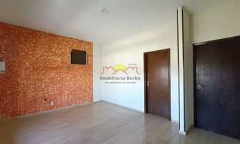 Imagem 5: Casa parte superior no Petrópolis