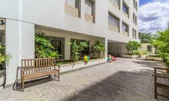 Imagem 2: Venda Apartamento 2 Dormitórios - 76 m² Vila Madalena