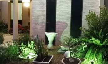 Imagem 3: Casa com 3 dormitórios para alugar, 151 m² por R$ 4.400,00/mês - Residencial Alta Vista