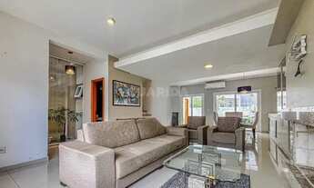 Imagem 3: Casa em Condomínio para aluguel, 3 quartos, 3 suítes, 2 vagas, Hípica - Porto Alegre/RS