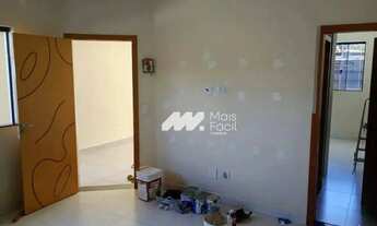 Imagem 3: Casa com 2 dormitórios para alugar, 90 m² por R$ 2.100,00/mês - Jardim São Silvestre - Mar