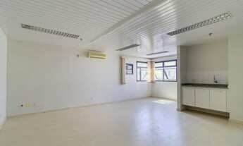 Imagem: Conjunto comercial para venda em Vila Guarani