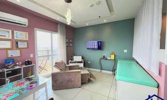 Imagem 2: Sala Para Locacao, Com 45m², Com 1 Vaga de Garagem, No Centro Empresarial Jardins Do Brasi