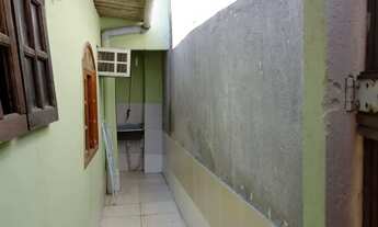 Imagem: Alugo quitinete com mobilia incluso água