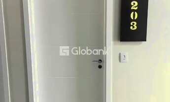 Imagem 5: Flat de 41 m² no Bairro Todos os Santos, Montes Claros 1 quarto, financiamento disponível