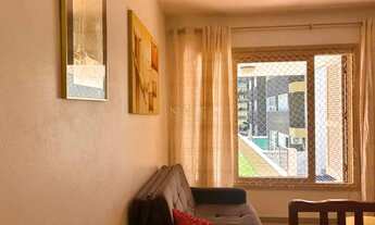 Imagem 3: Imóvel para venda tem 40 metros quadrados com 1 quarto em Praia Grande - Torres - RS