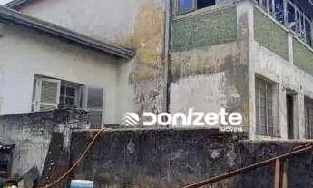 Imagem 6: Terreno à venda, 736 m² por R$ 4.137.000,00 - Vila Assunção - Santo André/SP