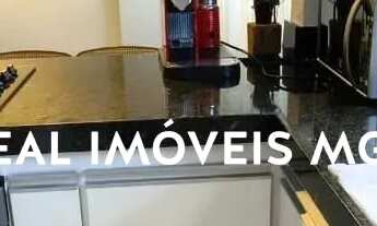 Imagem 6: Apartamento Mobiliado para aluguel, 2 quartos, 2 suítes, 2 vagas, Luxemburgo - Belo Horizo