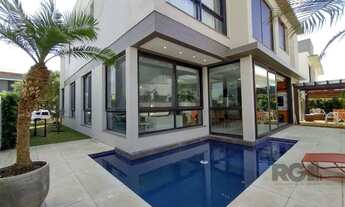 Imagem: Casa em Condomínio em Atlântida