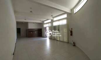 Imagem: Salão para alugar, 137 m² por R$ 2.200/mês