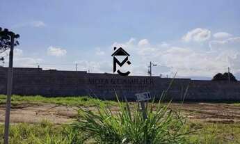 Imagem 2: Terreno à venda em condomínio de Alto Padrão em Tremembé/SP