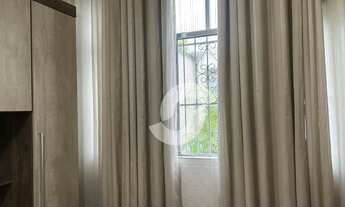 Imagem 4: Apartamento com 1 dormitório à venda, 45 m² por R$ 390.000,00 - Icaraí - Niterói/RJ