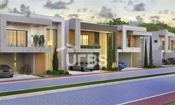 Imagem 3: Supremo Goiás - Casa de Condomínio 3 quartos, sendo 3 suítes