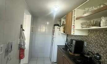 Imagem 6: KAR 96- APARTAMENTO NA COHAMA DE 3/4 COM ELEVADOR POR 200 MIL