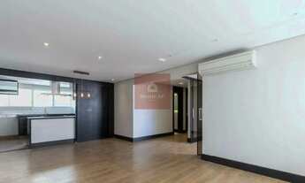 Imagem 3: Aparatamento para venda Moema Pássaros