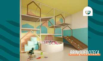 Imagem 12: MINHA CASA, MINHA VIDA EM CANDEIAS - VARANDA E SUÍTE