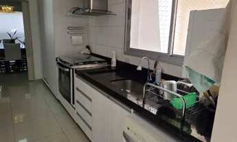 Imagem 6: Belíssimo apartamento no Edifício Le Champ - Jardim Cuiabá